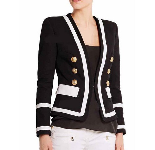 ladies business jackets